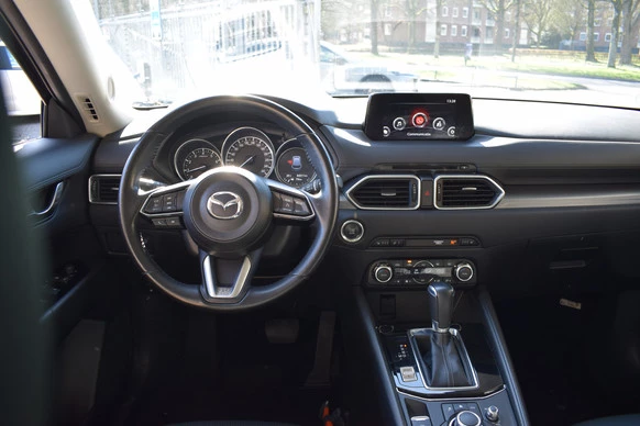 Mazda CX-5 - Afbeelding 9 van 30