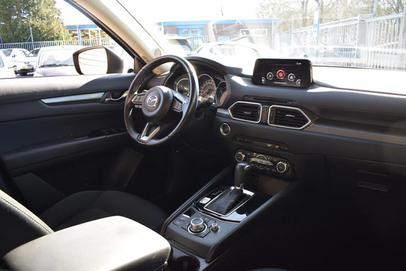 Mazda CX-5 - Afbeelding 10 van 30