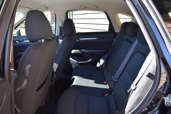 Mazda CX-5 - Afbeelding 11 van 30