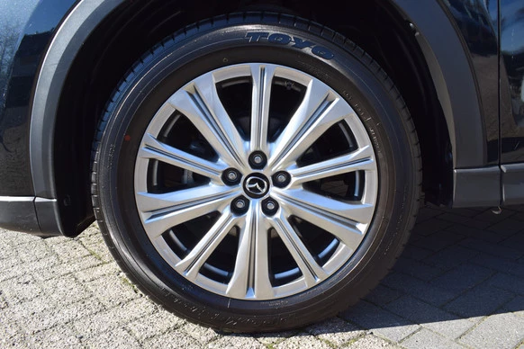 Mazda CX-5 - Afbeelding 13 van 30