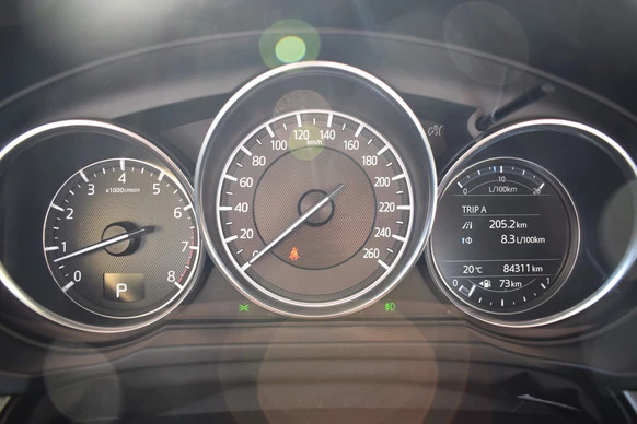 Mazda CX-5 - Afbeelding 14 van 30