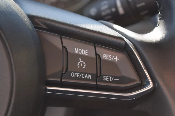 Mazda CX-5 - Afbeelding 16 van 30