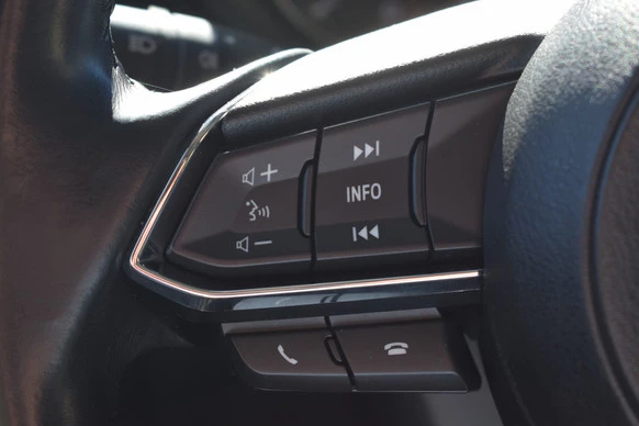 Mazda CX-5 - Afbeelding 17 van 30