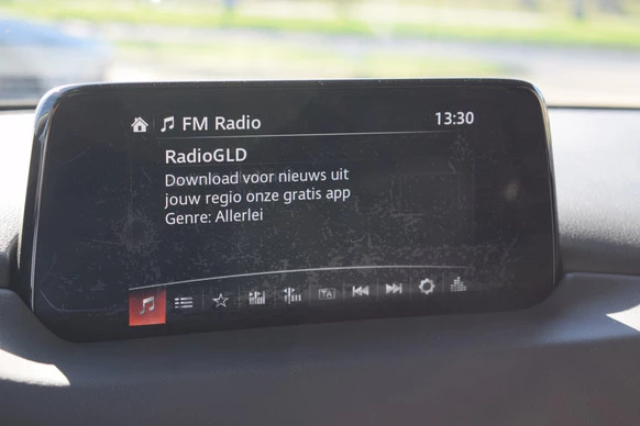 Mazda CX-5 - Afbeelding 21 van 30