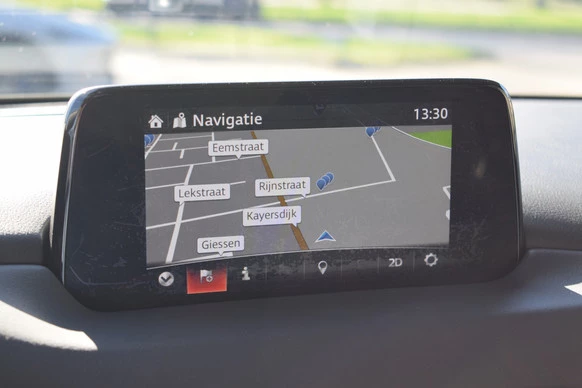 Mazda CX-5 - Afbeelding 23 van 30