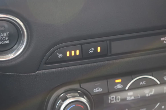 Mazda CX-5 - Afbeelding 25 van 30