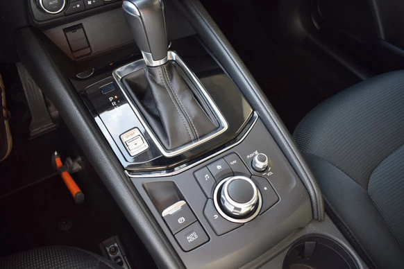 Mazda CX-5 - Afbeelding 26 van 30