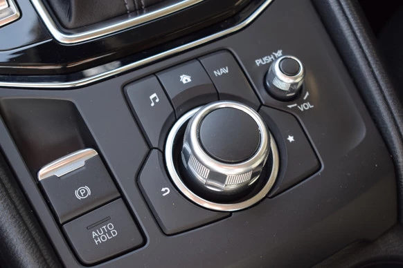 Mazda CX-5 - Afbeelding 27 van 30