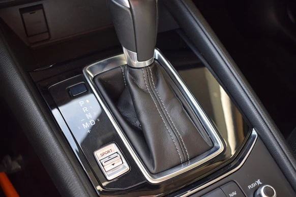 Mazda CX-5 - Afbeelding 28 van 30