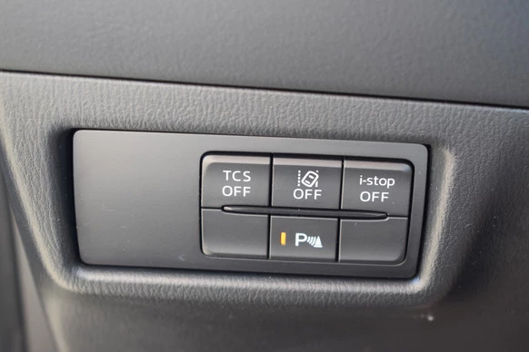 Mazda CX-5 - Afbeelding 29 van 30