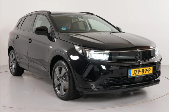 Opel Grandland - Afbeelding 4 van 30