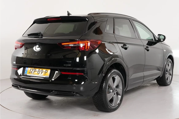Opel Grandland - Afbeelding 6 van 30