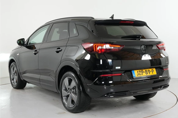 Opel Grandland - Afbeelding 8 van 30