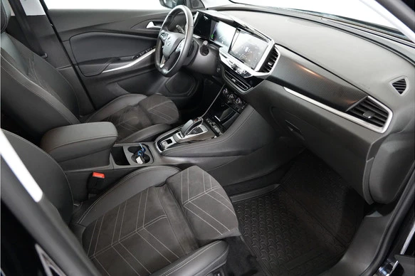 Opel Grandland - Afbeelding 9 van 30