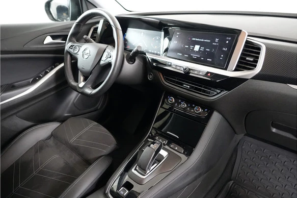 Opel Grandland - Afbeelding 10 van 30