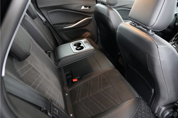 Opel Grandland - Afbeelding 11 van 30