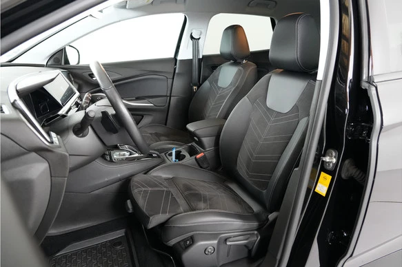 Opel Grandland - Afbeelding 12 van 30