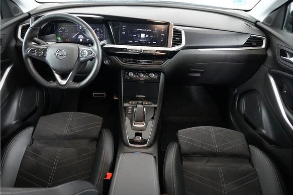 Opel Grandland - Afbeelding 15 van 30