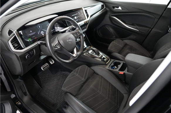 Opel Grandland - Afbeelding 16 van 30