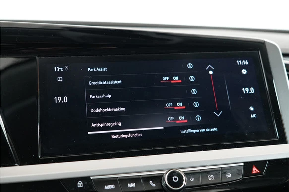 Opel Grandland - Afbeelding 28 van 30