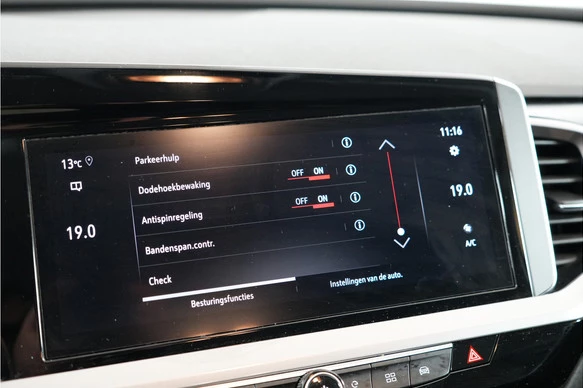 Opel Grandland - Afbeelding 29 van 30