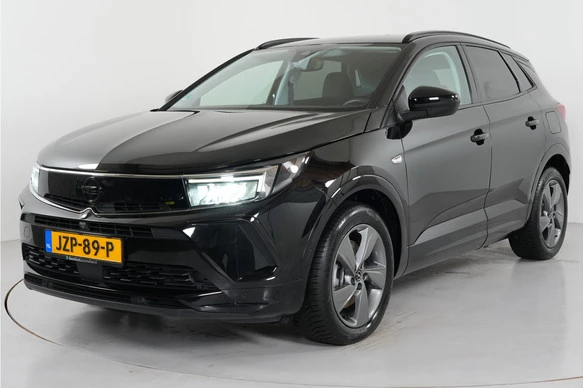 Opel Grandland - Afbeelding 1 van 30