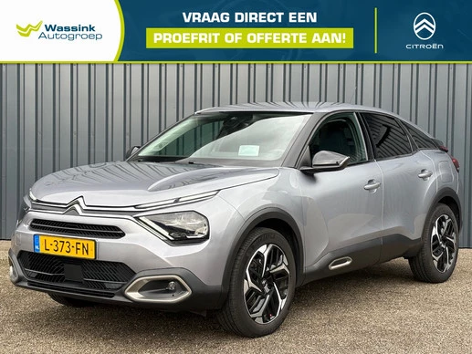 Citroën C4 - Afbeelding 1 van 30