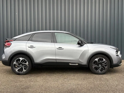 Citroën C4 - Afbeelding 4 van 30