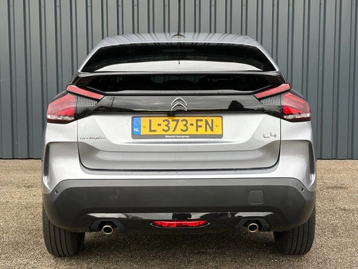 Citroën C4 - Afbeelding 6 van 30