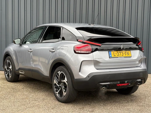 Citroën C4 - Afbeelding 8 van 30