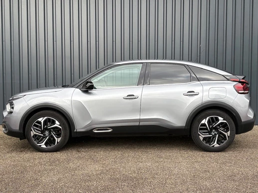 Citroën C4 - Afbeelding 9 van 30