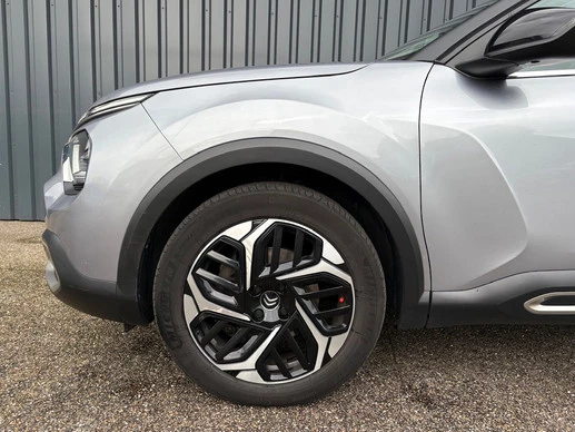 Citroën C4 - Afbeelding 10 van 30