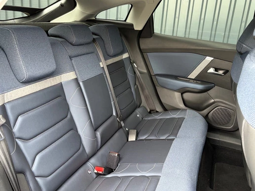 Citroën C4 - Afbeelding 14 van 30