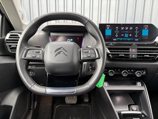 Citroën C4 - Afbeelding 17 van 30