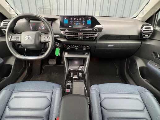 Citroën C4 - Afbeelding 18 van 30