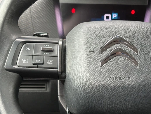 Citroën C4 - Afbeelding 19 van 30