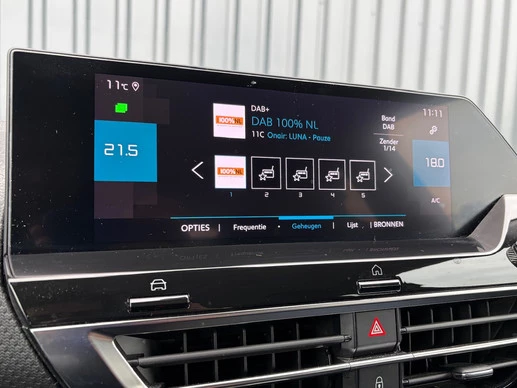 Citroën C4 - Afbeelding 21 van 30