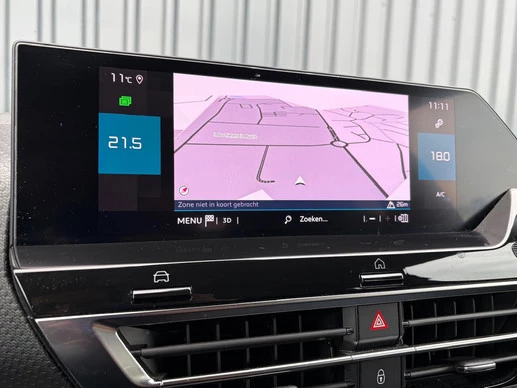 Citroën C4 - Afbeelding 22 van 30