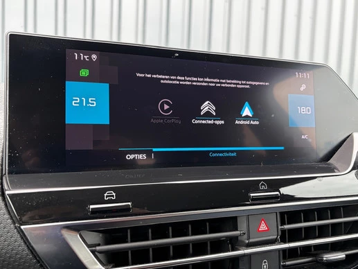 Citroën C4 - Afbeelding 25 van 30