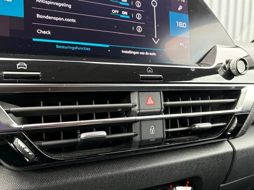 Citroën C4 - Afbeelding 28 van 30