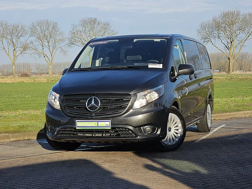 Mercedes-Benz Vito - Afbeelding 1 van 17
