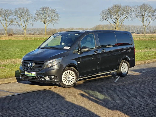 Mercedes-Benz Vito - Afbeelding 2 van 17