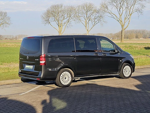 Mercedes-Benz Vito - Afbeelding 3 van 17