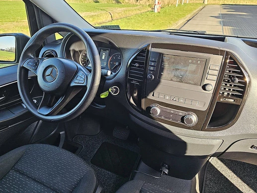 Mercedes-Benz Vito - Afbeelding 8 van 17