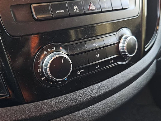 Mercedes-Benz Vito - Afbeelding 10 van 17