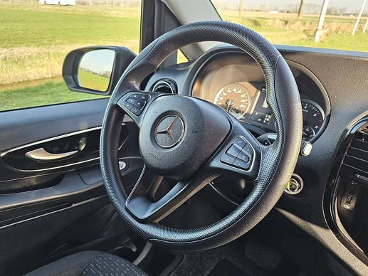Mercedes-Benz Vito - Afbeelding 11 van 17
