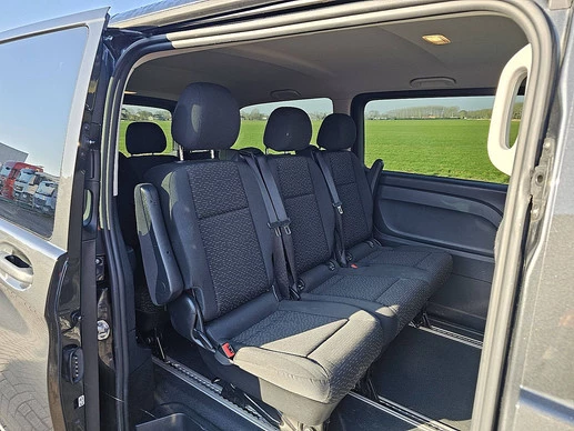 Mercedes-Benz Vito - Afbeelding 12 van 17