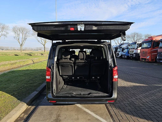 Mercedes-Benz Vito - Afbeelding 13 van 17