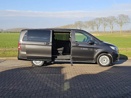 Mercedes-Benz Vito - Afbeelding 14 van 17