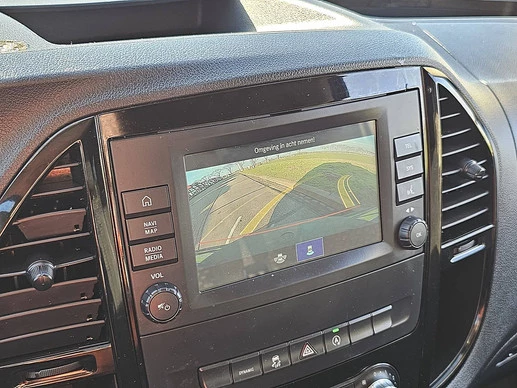 Mercedes-Benz Vito - Afbeelding 16 van 17